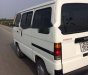 Suzuki Super Carry Van   2009 - Cần bán xe Suzuki Super Carry Van năm sản xuất 2009, màu trắng chính chủ giá cạnh tranh