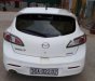 Mazda 3 1.6 AT 2010 - Cần bán lại xe Mazda 3 1.6 AT đời 2010, màu trắng, nhập khẩu nguyên chiếc  