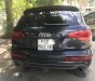 Audi Q7 2007 - Bán ô tô Audi Q7 năm sản xuất 2007, màu đen, nhập khẩu  