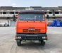 JAC 2016 - Bán xe bồn xăng dầu Kamaz 6540 Long (8x4) 23 khối đảm bảo an toàn. Vì sao nên chọn?