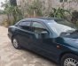 Daewoo Leganza 1999 - Cần bán xe Daewoo Leganza năm sản xuất 1999, màu xanh