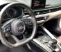 Audi A4 2016 - Bán Audi A4 2017 màu trắng/ nâu da bò