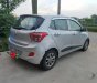 Hyundai Grand i10 2014 - Cần bán xe Hyundai Grand i10 đời 2014, màu bạc, nhập khẩu như mới