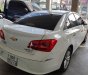 Chevrolet Cruze LT 1.6L 2017 - Cần bán Chevrolet Cruze LT 1.6L năm 2017, màu trắng, giá 480tr