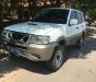 Nissan Terrano 2001 - Bán Nissan Terrano năm 2001, màu trắng, xe nhập