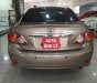 Toyota Corolla altis 1.8AT 2009 - Cần bán Toyota Corolla altis 1.8AT 2009, vàng cát