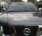 Nissan Navara 2011 - Bán Nissan Navara sản xuất năm 2011, màu xám, giá 370tr