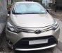 Toyota Vios G 2016 - Bán Toyota Vios G đời 2016 màu vàng cát