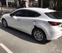 Mazda 3   Facefift  2017 - Bán Mazda 3 Facefift năm sản xuất 2017, màu trắng