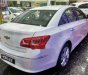 Chevrolet Cruze 2018 - Cần bán xe Chevrolet Cruze năm 2018, màu trắng, giá tốt