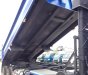 Thaco AUMAN  D300B 2017 - Bán xe ban Auman D300B tải trọng 17 tấn (14.2 khối)
