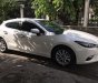 Mazda 3   Facefift  2017 - Bán Mazda 3 Facefift năm sản xuất 2017, màu trắng