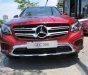 Mercedes-Benz GLC-Class GLC 200 2018 - Bán Mercedes GLC 200 đời 2018, màu đỏ