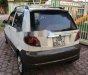 Daewoo Matiz  SE   2005 - Cần bán lại xe Daewoo Matiz SE 2005, màu bạc, giá tốt