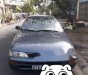Toyota Corolla 1992 - Cần bán xe Toyota Corolla 1992, màu xanh  