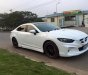 Mazda 6 2.0 AT 2016 - Cần bán gấp Mazda 6 2.0 AT năm sản xuất 2016, màu trắng xe gia đình