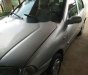 Fiat Siena 2001 - Cần bán Fiat Siena sản xuất 2001, màu bạc, 71 triệu