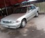 Toyota Cressida 1992 - Cần bán gấp Toyota Cressida năm sản xuất 1992, màu bạc 