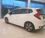 Honda Jazz   1.5 RS 2018 - Cần bán xe Honda Jazz 1.5 RS năm sản xuất 2018, màu trắng, nhập khẩu nguyên chiếc