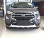 Ford EcoSport 1.5 Ambiente MT 2018 - Cần bán xe Ford EcoSport năm 2018, màu nâu giá cạnh tranh, tặng bảo hiểm vật chất, giao xe tận nơi