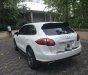 Porsche Cayenne 3.6 V6 2011 - Bán Porsche Cayenne 3.6 V6 đời 2011, màu trắng, nhập khẩu chính chủ