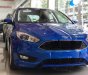 Ford Focus Sport 1.5L 2018 - Bán xe Ford Focus Sport 1.5L năm sản xuất 2018, màu xanh lam, giá 755tr