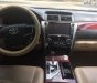 Toyota Camry 2013 - Bán xe Toyota Camry năm sản xuất 2013, màu bạc