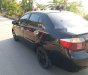 Toyota Vios 2006 - Bán Toyota Vios 2006, màu đen, 185tr