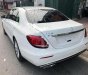 Mercedes-Benz E class 200 2017 - Cần bán lại xe Mercedes 200 2017, màu trắng số tự động