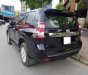 Toyota Prado TXL 2.7L 2016 - Cần bán xe Toyota Prado TXL 2.7L đời 2016, màu đen, xe nhập như mới