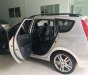 Hyundai i30 2009 - Bán ô tô Hyundai i30 năm 2009, màu bạc như mới