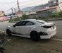 Mazda 6 2.0 AT 2016 - Cần bán gấp Mazda 6 2.0 AT năm sản xuất 2016, màu trắng xe gia đình