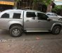 Isuzu Dmax 2012 - Cần bán gấp Isuzu Dmax năm sản xuất 2012, màu bạc, nhập khẩu, giá 365tr