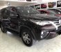 Toyota Fortuner 2.4G 4x2 MT 2017 - Bán Toyota Fortuner 2.4G 4x2 MT đời 2017, màu nâu, nhập khẩu nguyên chiếc