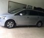 Mitsubishi Grandis 2.4 AT 2006 - Cần bán Mitsubishi Grandis 2.4 AT sản xuất năm 2006, màu bạc giá cạnh tranh