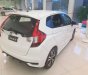 Honda Jazz   1.5 RS 2018 - Cần bán xe Honda Jazz 1.5 RS năm sản xuất 2018, màu trắng, nhập khẩu nguyên chiếc