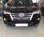 Toyota Fortuner 2.4G 4x2 MT 2017 - Bán Toyota Fortuner 2.4G 4x2 MT đời 2017, màu nâu, nhập khẩu nguyên chiếc