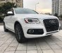 Audi Q5  2.0 2014 - Bán ô tô Audi Q5 2.0 năm 2014, màu trắng, nhập khẩu