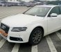 Audi A4  2.0T 2010 - Cần bán xe Audi A4 2.0T đời 2010, màu trắng, nhập khẩu nguyên chiếc ít sử dụng, giá tốt