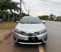 Toyota Corolla altis 1.8G AT 2016 - Bán Toyota Corolla altis 1.8G AT 2016, màu bạc giá cạnh tranh