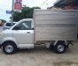 Suzuki Carry 2014 - Cần bán gấp Suzuki Carry đời 2014, màu bạc, nhập khẩu nguyên chiếc 