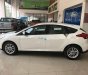 Ford Focus   1.5  2018 - Cần bán lại xe Ford Focus 1.5 đời 2018, màu trắng giá tốt