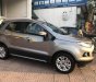 Ford EcoSport 2017 - Cần bán gấp Ford EcoSport năm sản xuất 2017 chính chủ