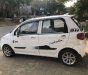 Daewoo Matiz  Se  2008 - Cần bán Daewoo Matiz Se sản xuất 2008, màu trắng, giá tốt