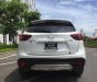 Mazda CX 5 2.5 2017 - Bán Mazda CX 5 2.5 đời 2017, màu trắng số tự động