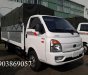 Xe tải 2,5 tấn - dưới 5 tấn 2018 - Bán xe tải Daisaki 2T45 động cơ Isuzu, hỗ trợ vay 80% giá trị xe