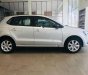 Volkswagen Polo 2018 - Bán ô tô Volkswagen Polo đời 2018, màu bạc, nhập khẩu, giá chỉ 695 triệu