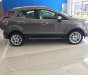 Ford EcoSport 1.5 Ambiente MT 2018 - Cần bán xe Ford EcoSport năm 2018, màu nâu giá cạnh tranh, tặng bảo hiểm vật chất, giao xe tận nơi