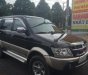 Isuzu Hi lander V-spec 2.5 MT 2005 - Cần bán lại xe Isuzu Hi lander V-spec 2.5 MT đời 2005, màu đen