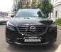 Mazda CX 5 2.5 2016 - Bán xe Mazda CX 5 2.5 đời 2016, màu đen số tự động 